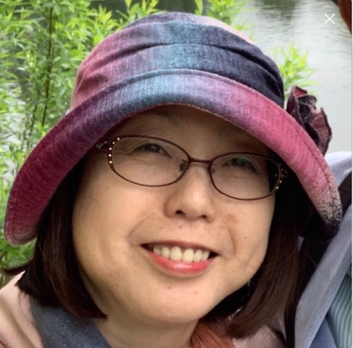 山内 美也子 テューター