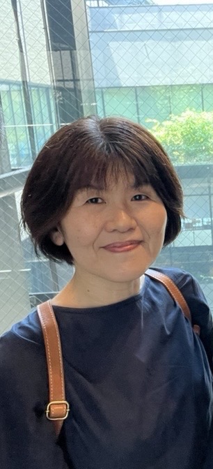 藤川 由江 テューター