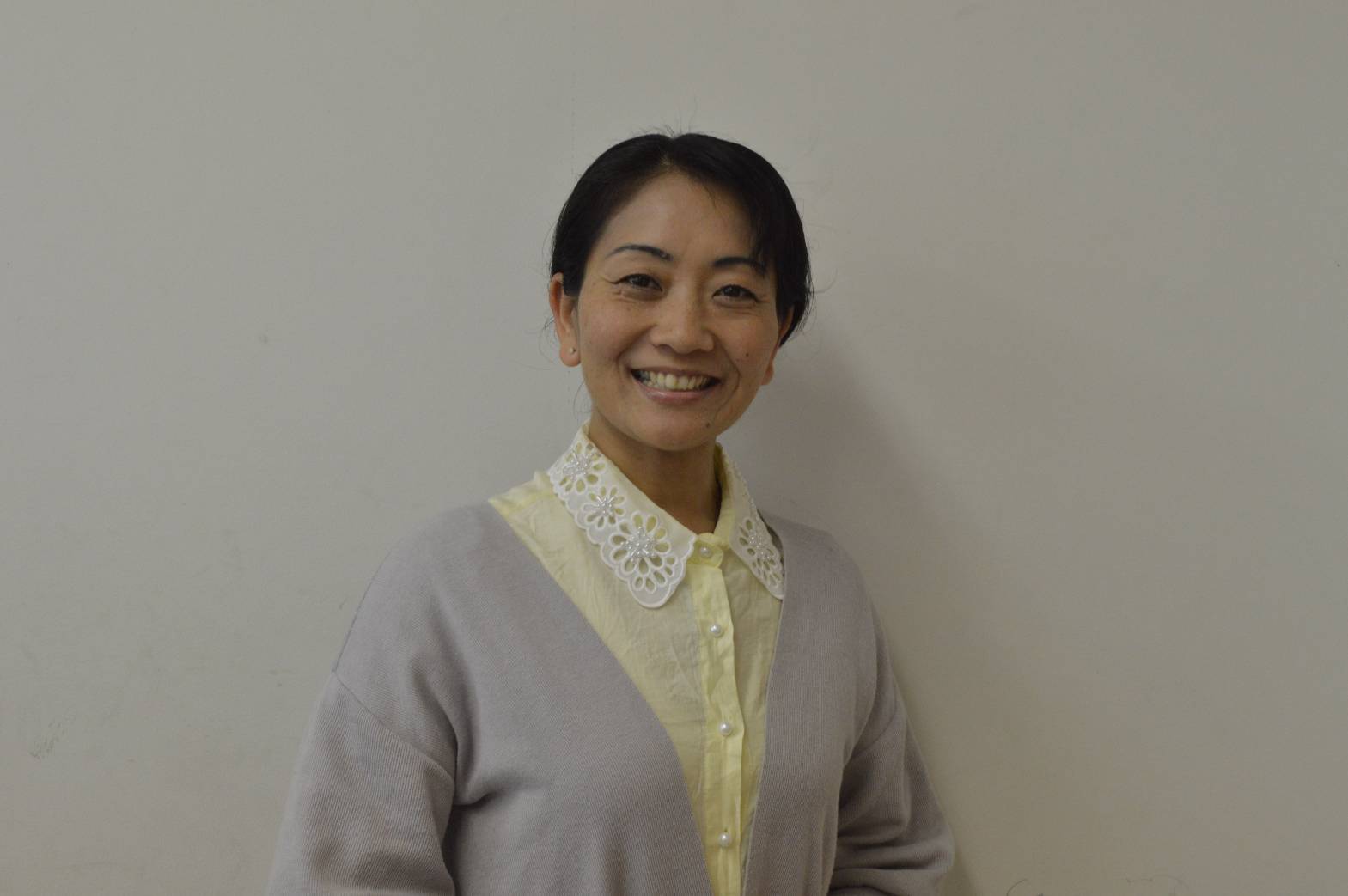 和田 美紀子 テューター