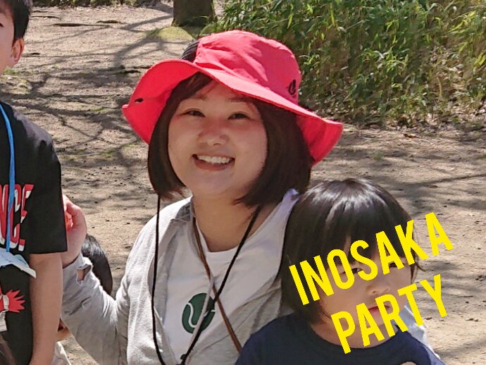 猪阪 聡美 テューター