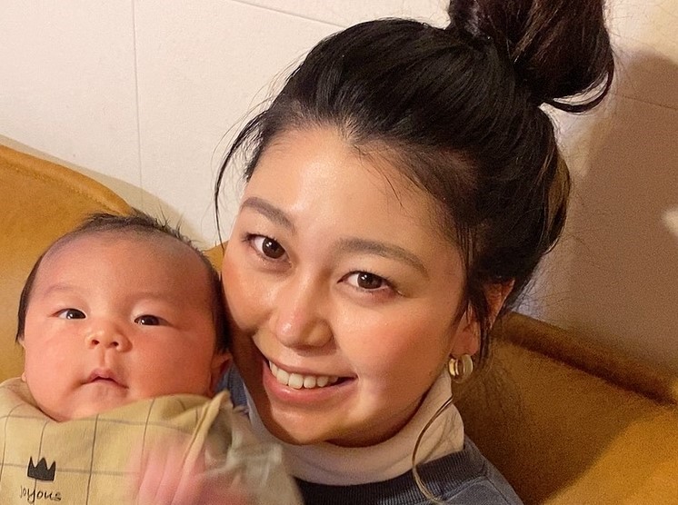 納谷 里咲 テューター