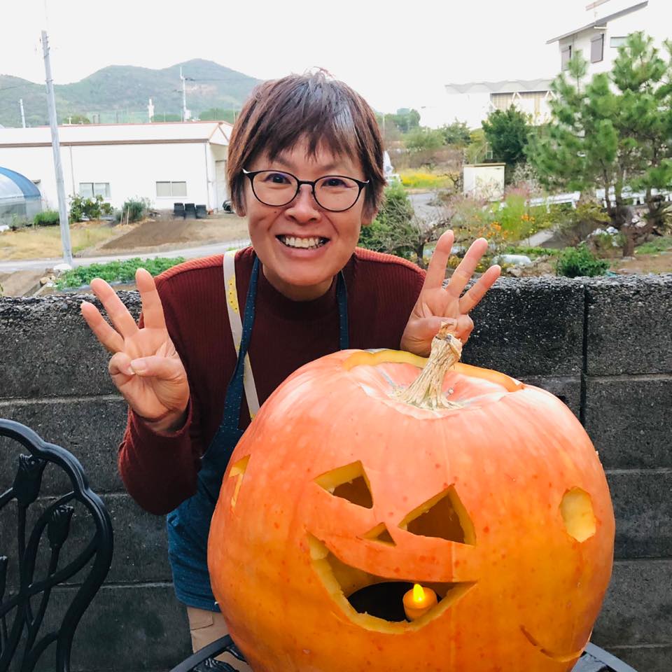 山本 浩美 テューター