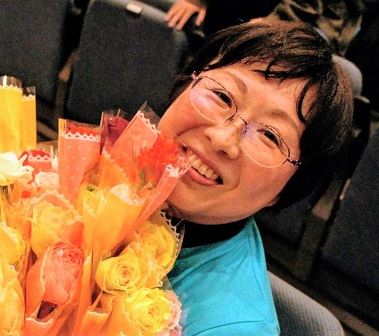 角田 すみれ テューター