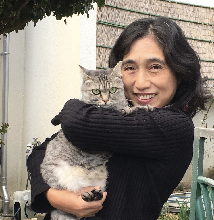 佐藤 弘子 テューター