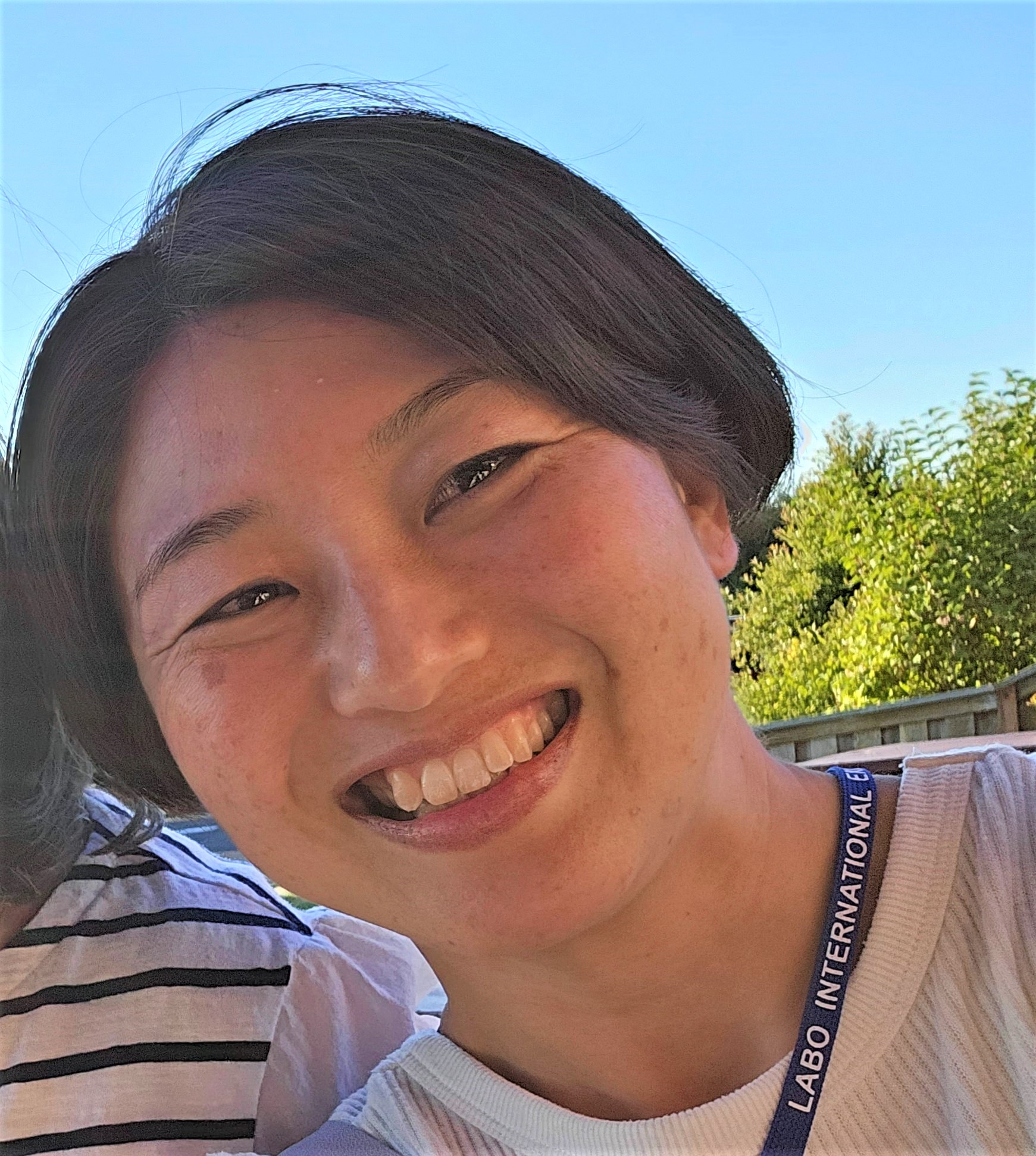 八田 順子 テューター