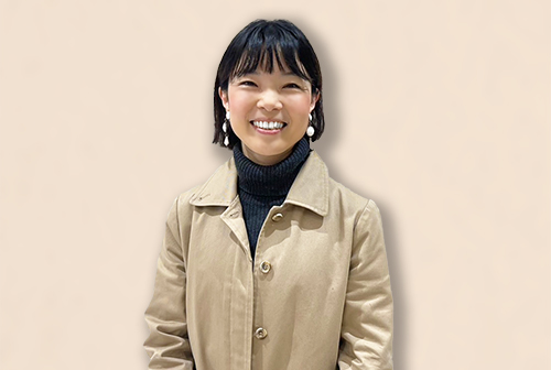 益田 由莉 テューター