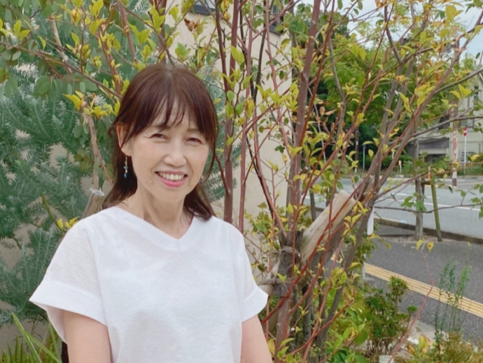 深堀 ひろみ テューター