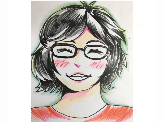 永尾 むつみ テューター