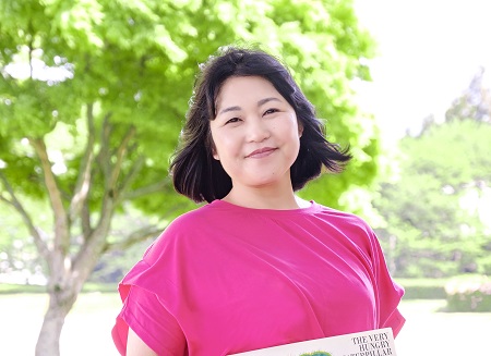 松本 祐佳 テューター