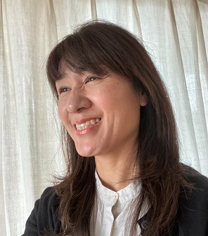 山内 則子 テューター