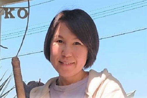 高橋 仁美 テューター