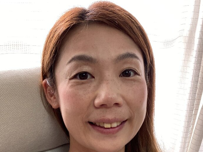 石川 亜樹子 テューター