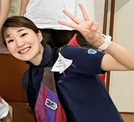 川上 尚子 テューター