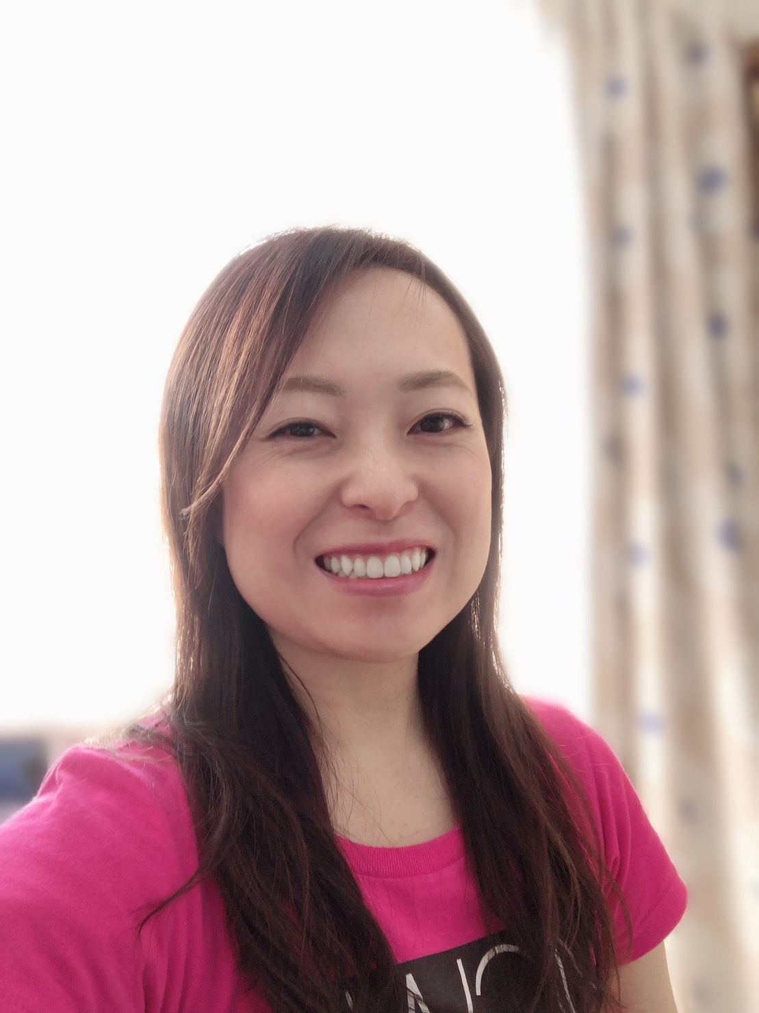 山西 恵子 テューター