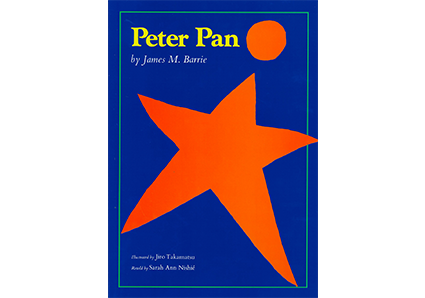 ピーター・パン