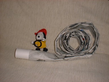 じぷたのホース