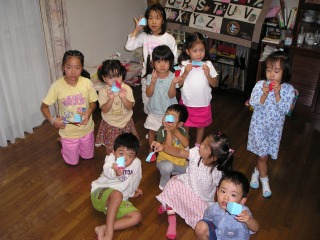 へんてこな箱つくりたーい