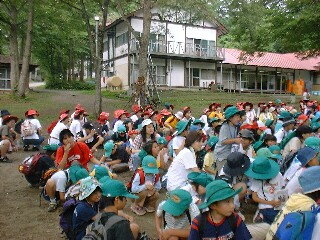 3日目プログラム