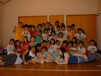 ナイル３のなかま