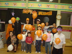nissinhalloween