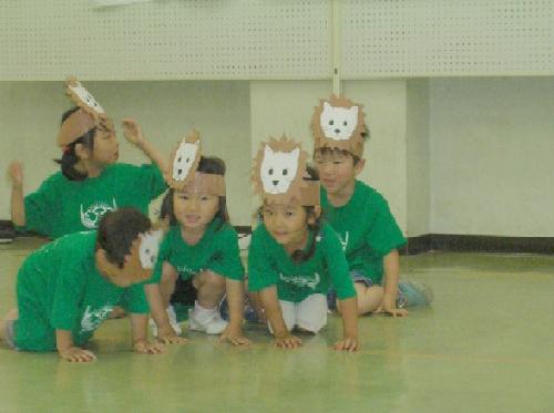 30周年記念発表会