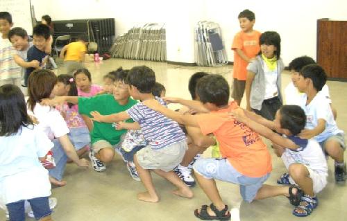 '05キャラバン１