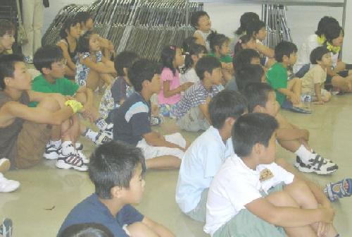 ’０５キャラバン３