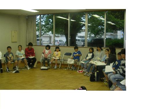 matumotosi’08.5.28