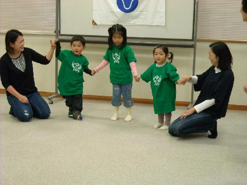 '09春の発表会(2)