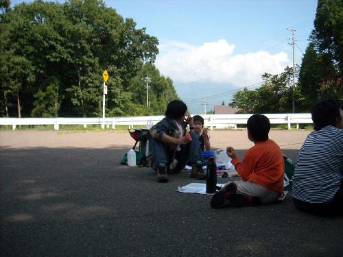 '09サマーキャンプ(4)