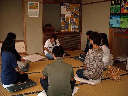 '09キャラバン隊（４）