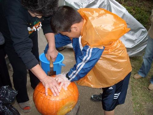 '09ハロウィン２