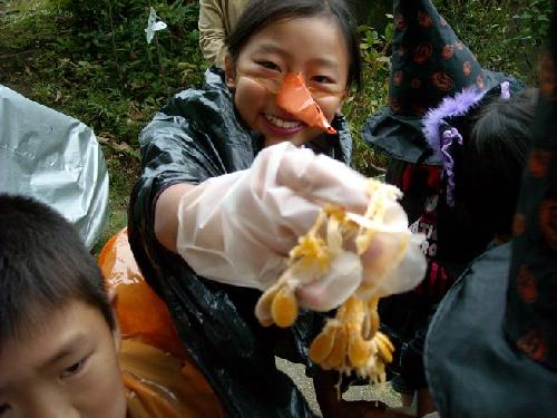 '09ハロウィン４