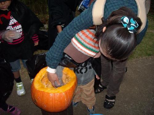 '09ハロウィン5