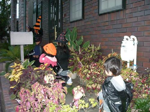 '09ハロウィン8