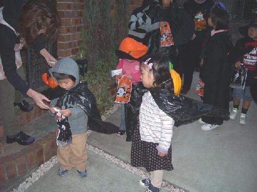 '09ハロウィン１１