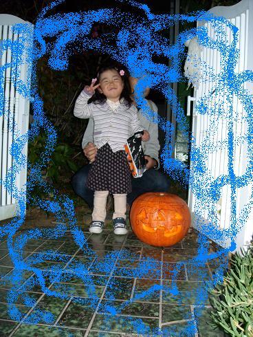 '09ハロウィン13