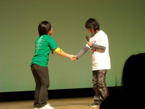 ’9クリスマス発表会（３）