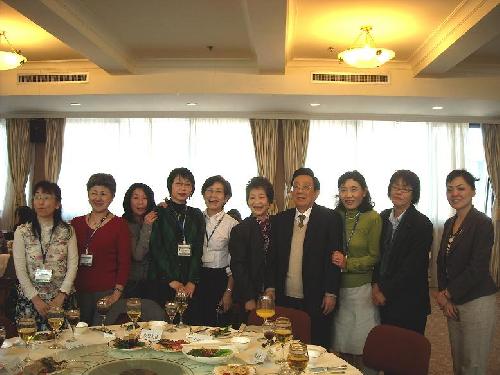 '10中国交流１０