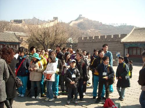 '10中国交流１０