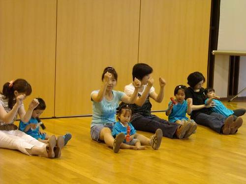 '107.18記念発表会（１）