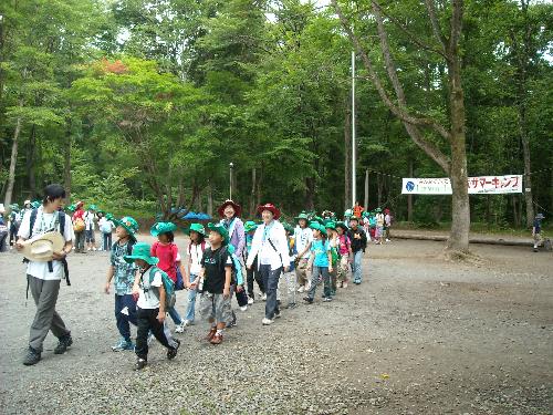 '10サマー４班（２）