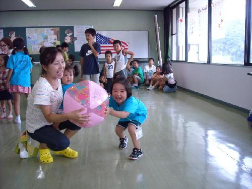 '10キャラバン隊２