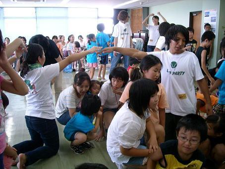 '10キャラバン隊４