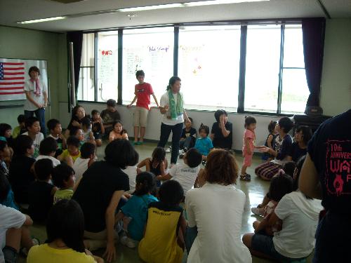 '10キャラバン隊５