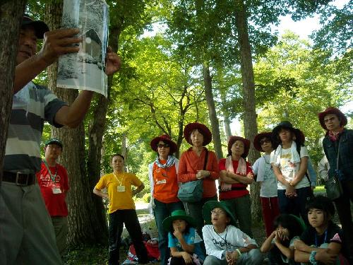'12キャンプ(4)