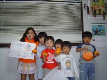 ハローイン　2003