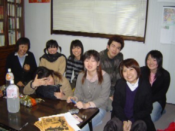 お帰りかなちゃん！！