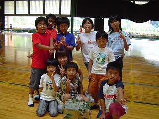 むっちゃんグループ