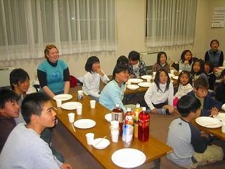 いただきますの歌